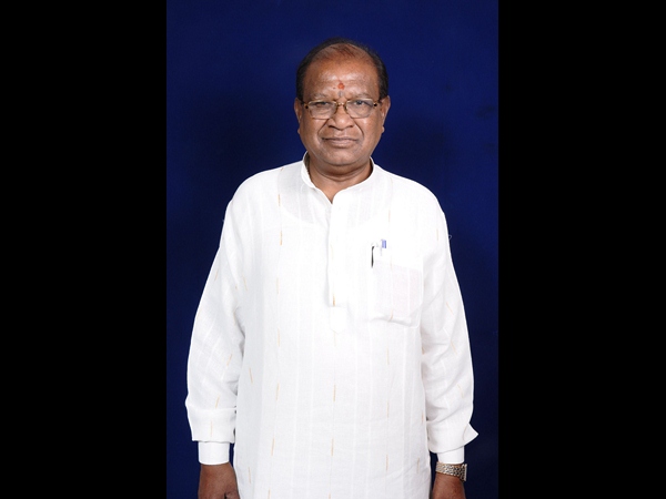 లక్ష్మణ్