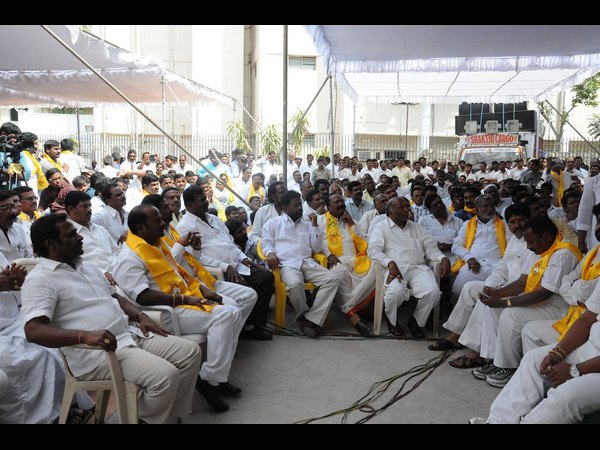 చంద్రబాబు నాయుడు