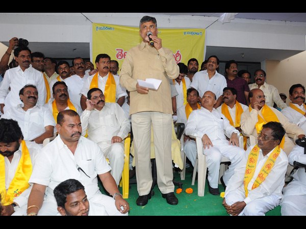 నాయుడు