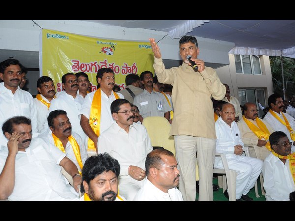 టిడిపి