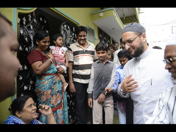 అసదుద్దీన్