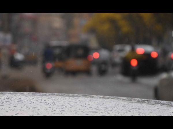 ట్రాఫిక్ జాం