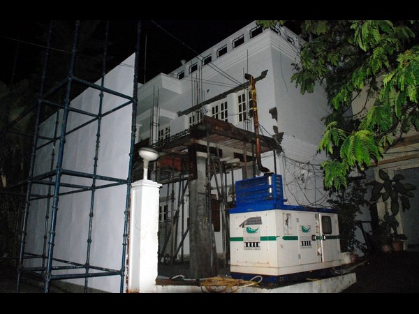 హైదరాబాద్ ఇళ్లు