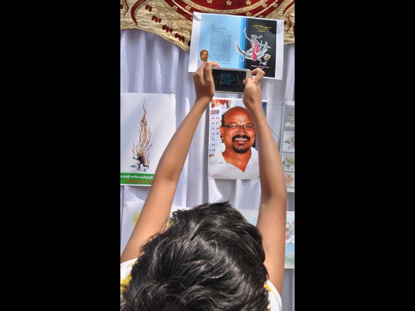 శేఖర్ కార్టూన్లకు జేజేలు..