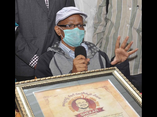 మరిచిపోలేని సంఘటన..