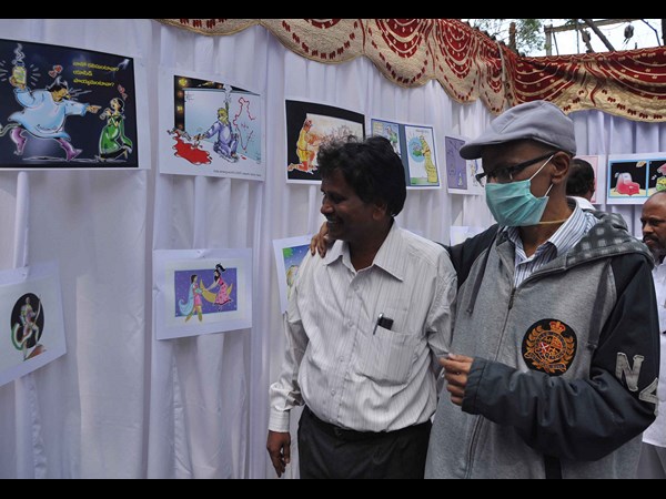 శేఖర్ ఇలా..