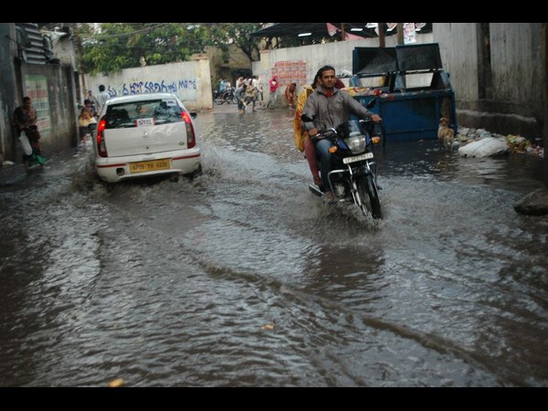 చిక్కడపల్లిలో..