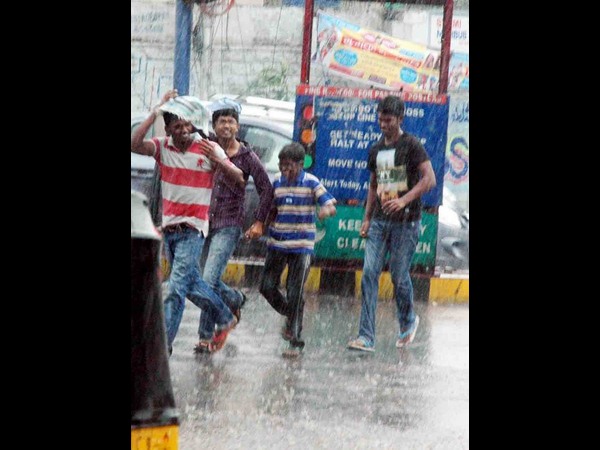 పరుగులు