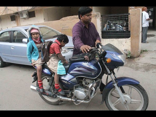 ఇలా తప్పలేదు..