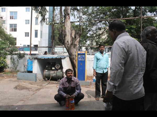 సైడ్ బిజినెస్ ఇలా..