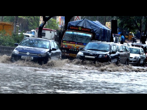ట్రాఫిక్ జాం