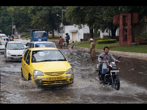 నిజామాబాదులో...
