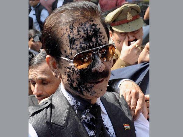 బ్లాక్ ఇంక్