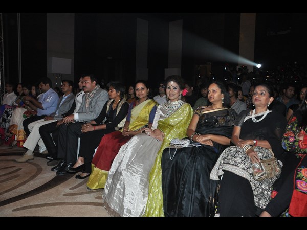 కాజ్ ఫర్ వాక్ 1