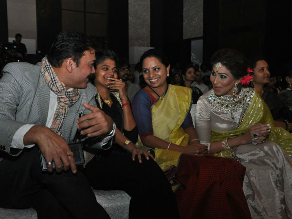 కాజ్ ఫర్ వాక్ 2