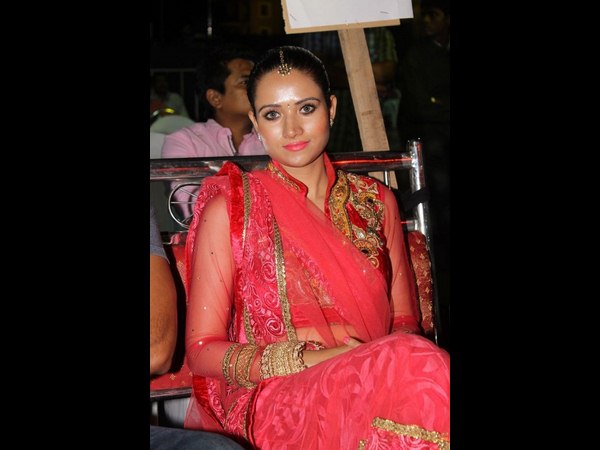 టాలీవుడ్ నాయిక