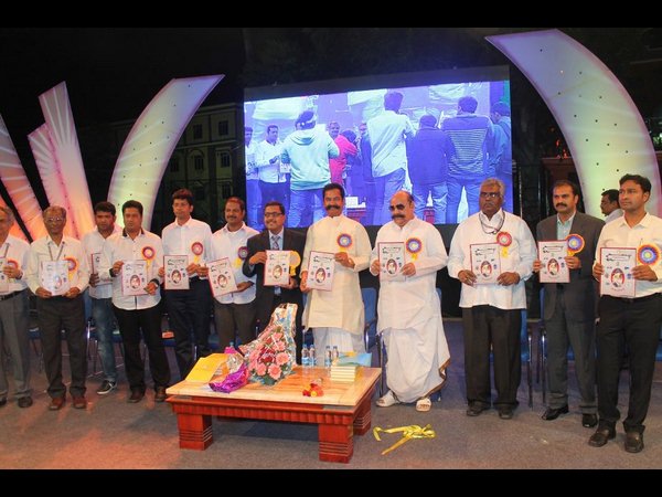 కార్యక్రమంలో తీగల కృష్ణారెడ్డి