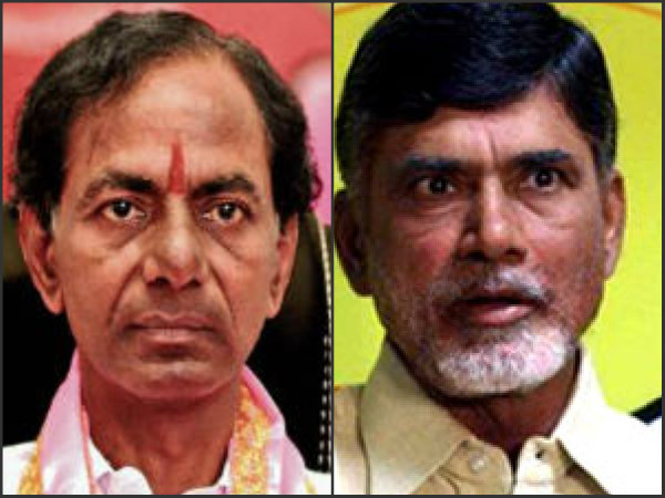KCR plan may hit TDP and BJP in Telangana KCR plan may hit TDP and BJP in Telangana