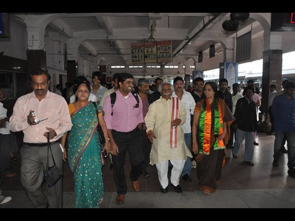 దత్తాత్రేయ