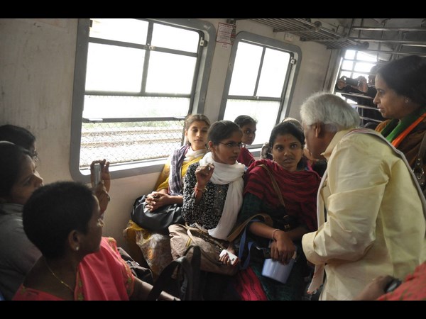 ముచ్చటిస్తున్న బండారు