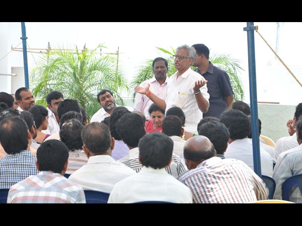 దగ్గుబాటి వెంకటేశ్వర రావు