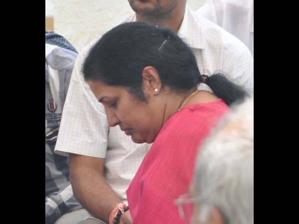 పురంధేశ్వరి