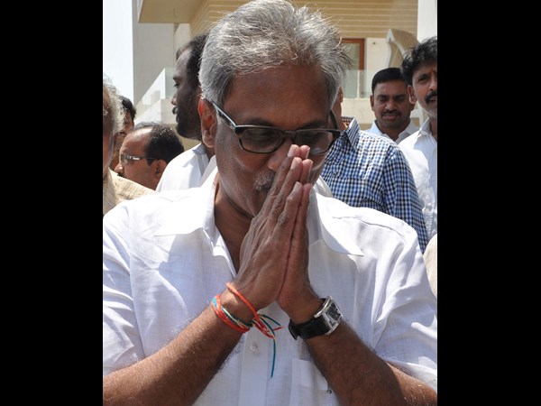 దగ్గుబాటి వెంకటేశ్వర రావు