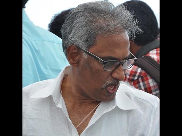 దగ్గుబాటి