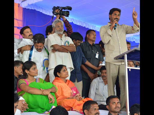  షర్మిల