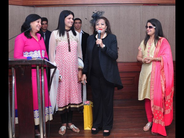 ప్రసంగం