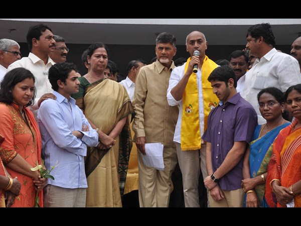 టిడిపి టిడిపి