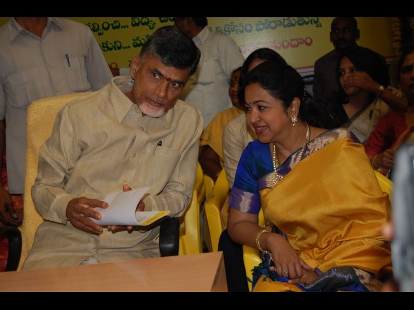 చంద్రబాబు