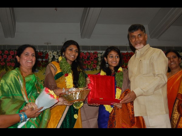 సన్మానం