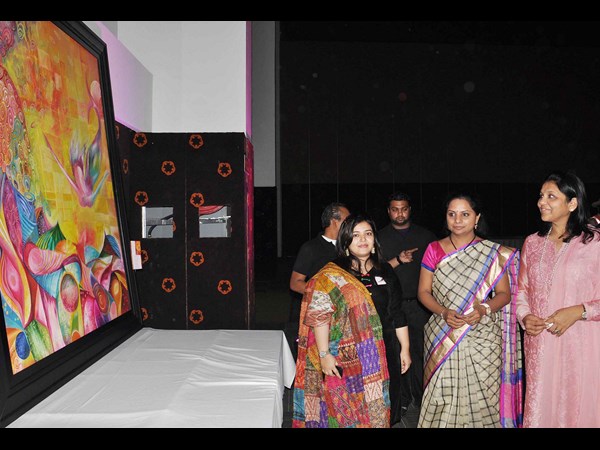 ఐ యామ్ ఏ లేడీ ఐ యామ్ ఏ లేడీ