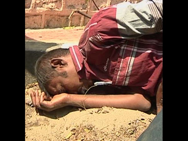 Pawan Kumar dies