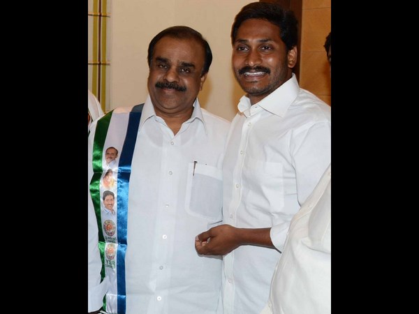 జగన్ ఆహ్వానం జగన్ ఆహ్వానం