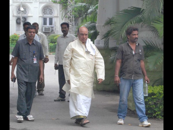  శంకర రావు