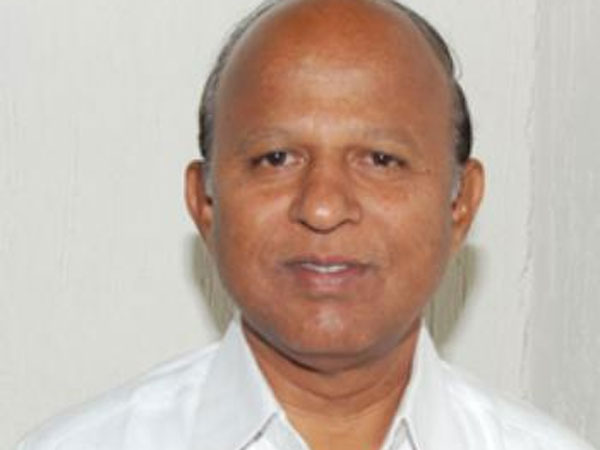 దేవేందర్ గౌడ్