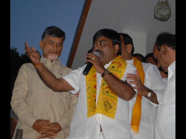 చంద్రబాబు