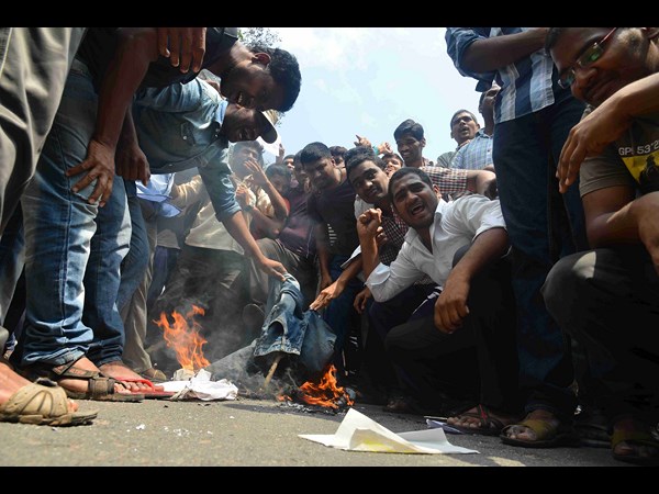 విద్యార్థులు