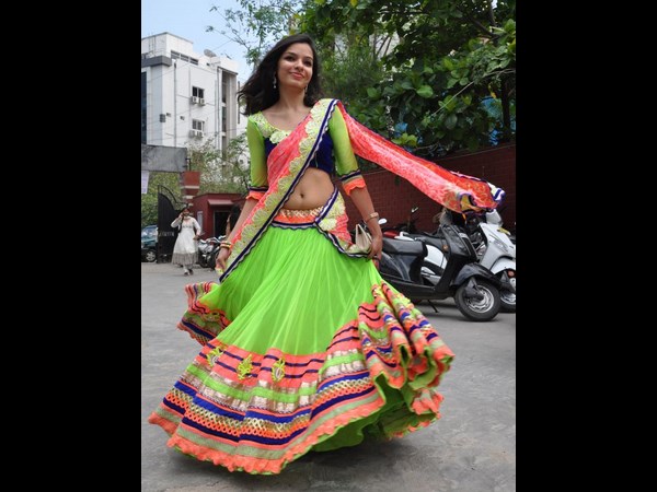 ఆకట్టుకున్నారు