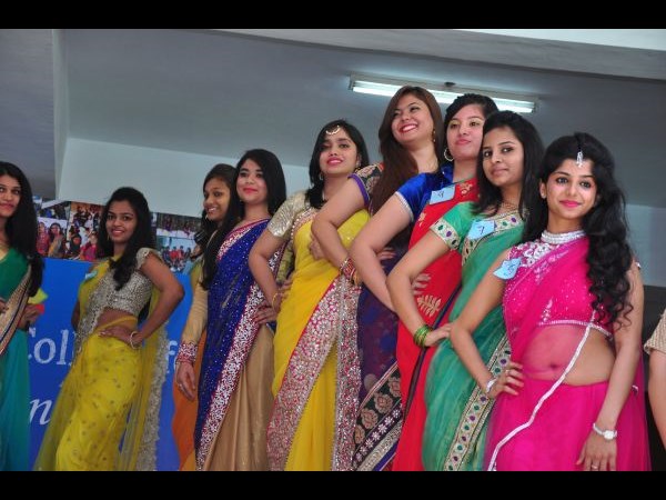 ఫ్యాషన్ షో