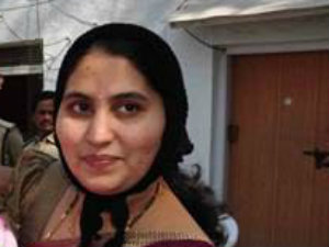 Chandrababu says he is Seemandhra CM candidate Chandrababu says he is Seemandhra CM candidate