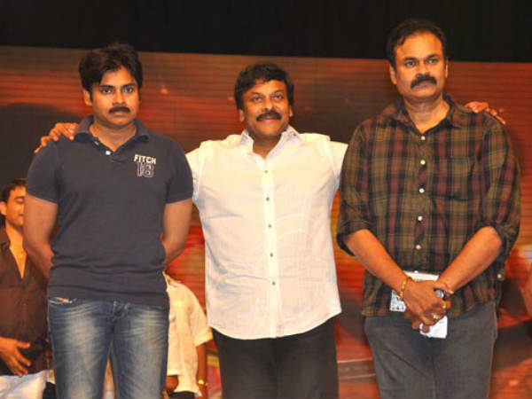 పవన్ కల్యాణ్