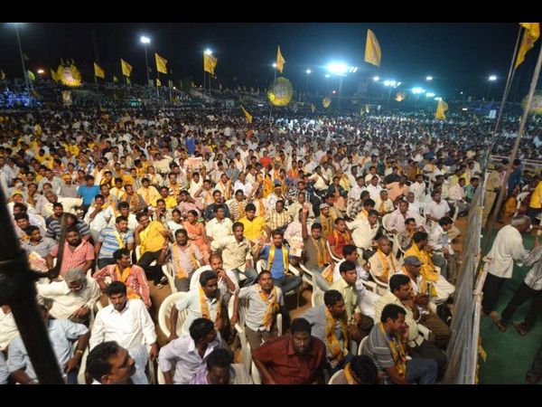 చంద్రబాబు