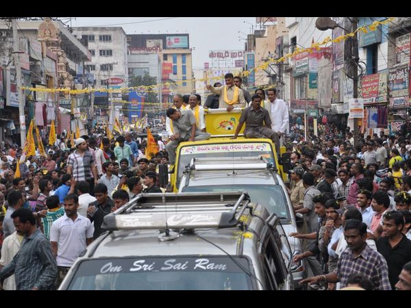 చంద్రబాబు
