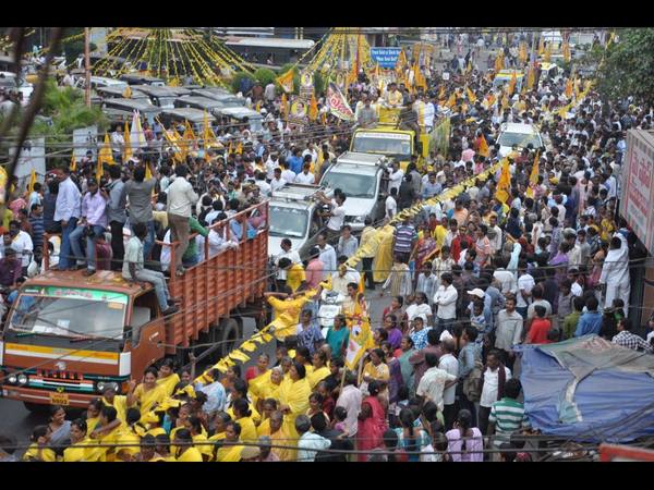 చంద్రబాబు