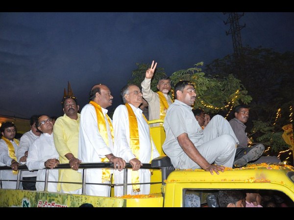 చంద్రబాబు