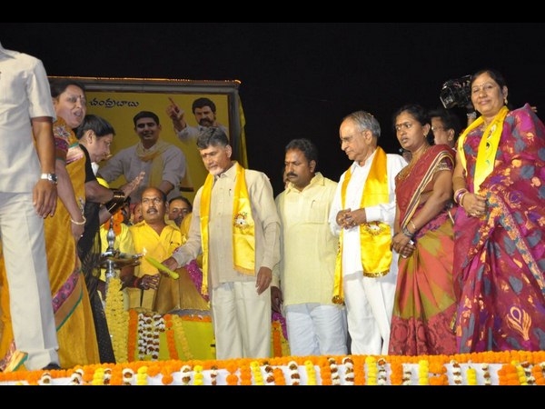 చంద్రబాబు