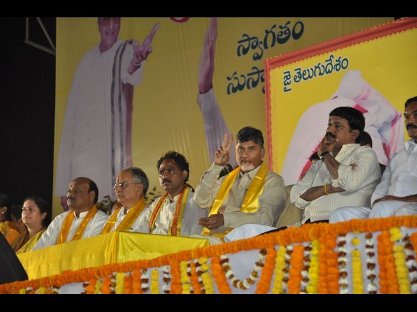 చంద్రబాబు